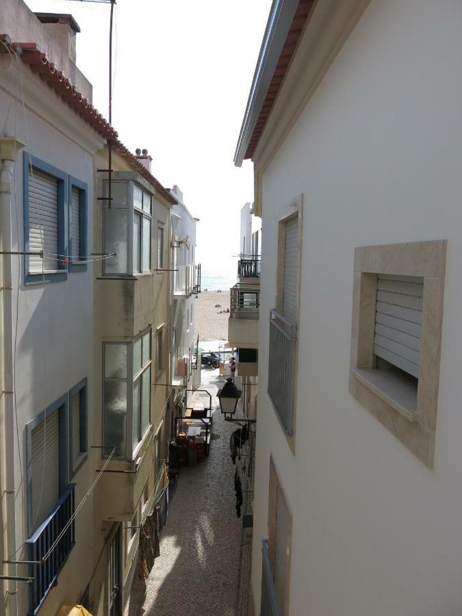 Serenabeach Nazaré Exterior foto